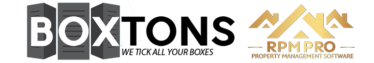 BOXTONS Ltd