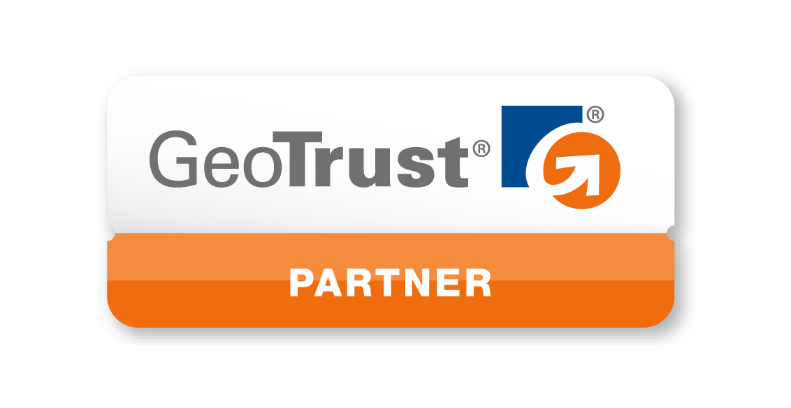 Geotrust logo